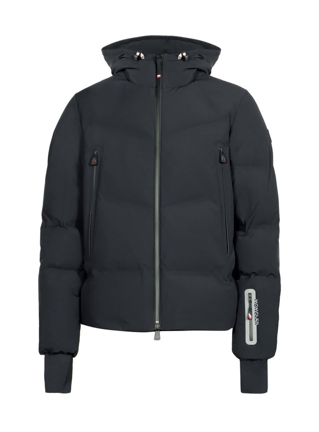 JAKNA M  GRENOBLE MONCLER